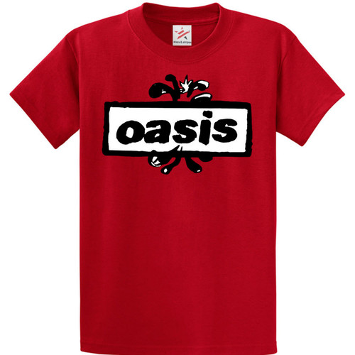 Oasis inspired classic men s - , men's