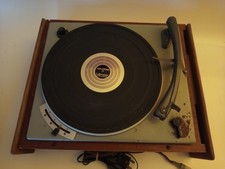 Goldring Lenco Turntable -