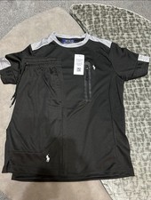 Kids age 9-10 Ralph Short And