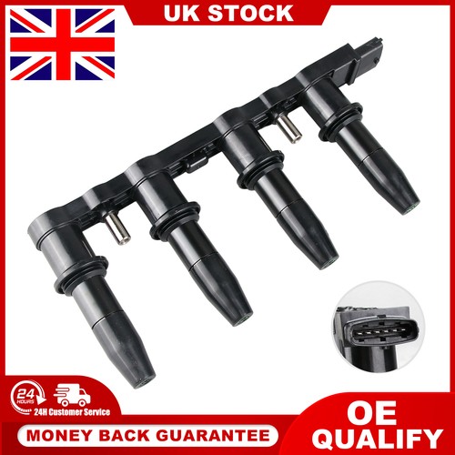 Ignition coil pack - coil, for