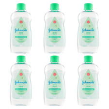 Johnson's Baby Moisturising