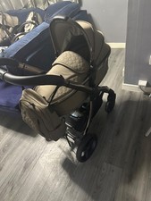 egg3 Luxury Snuggle Bundle -