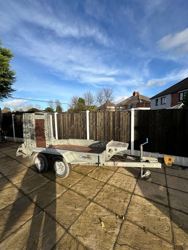 Indespension 2750kg plant - indespension,