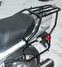 Yamaha FJR1300 Whole-Welded