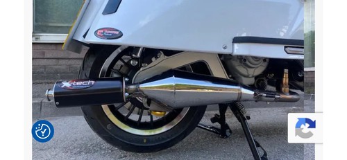 Royal alloy gp300 tuning - gp300, pm