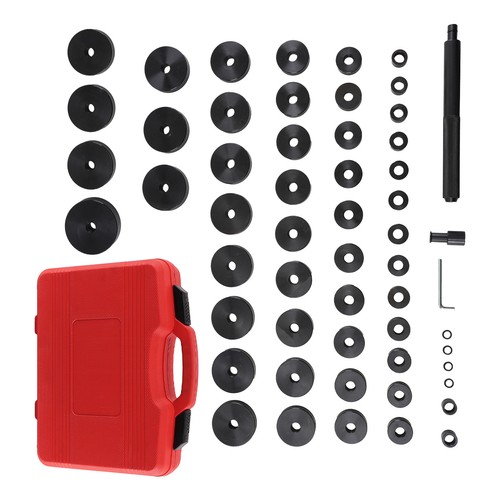 52pcs bushing seal driver - driver, bush