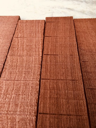 Mahogany timber rough sawn - timber,