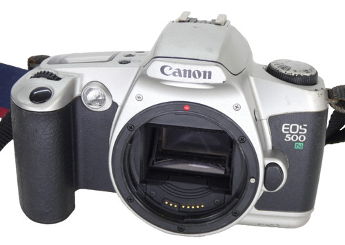 Canon eos 500n 35mm slr - canon,