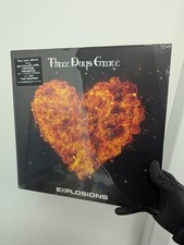 Three Days Grace - Explosions