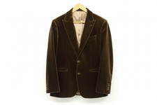 Moss 1851 Men's Blazer Brown