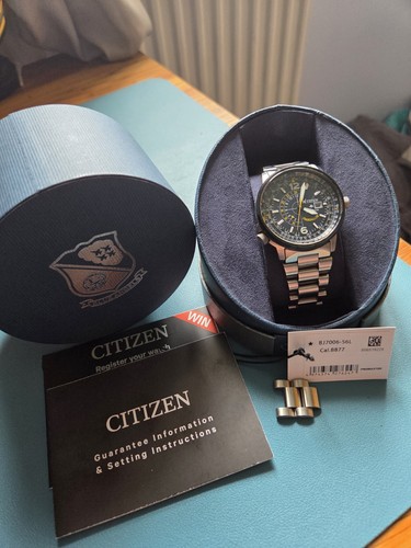 Citizen men eco - citizen, men's