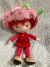 Strawberry Shortcake Vintage