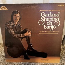 Old Homestead Records 'Garland