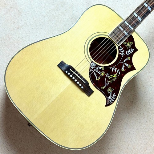Gibson hummingbird original - gibson,