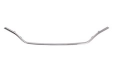 Honda Jazz Front Radiator