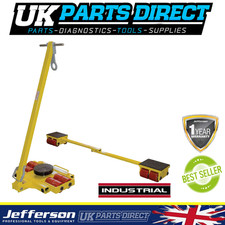 Jefferson Tundra 16 Tonne