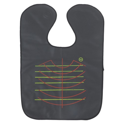 Salon hairdressing cape - hairdressing,