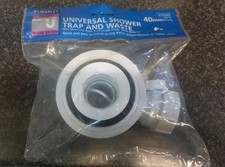 1 x Marley 40mm (1 1/2")