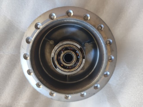 Used wheel hub - wheel, mount