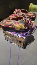 Irregular Choice LAIYLA UK 6
