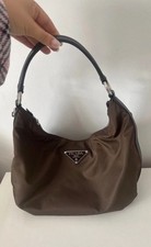 PRADA hobo Bag
