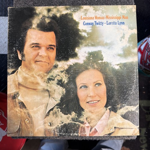 Conway twitty loretta - conway,