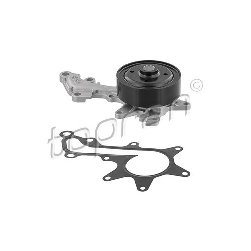 Water pump for - for, auris