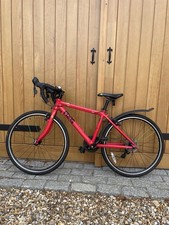 Red Frog 67cm Frame Road Bike