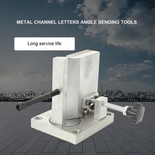 Width 100mm Dual-axis Metal