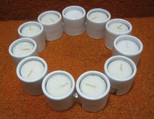 11x Ikea Ehlen Johansson Tea