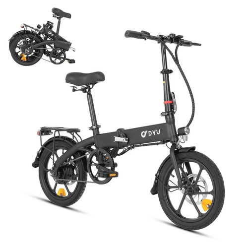 Dyu a1f pro folding - pro,