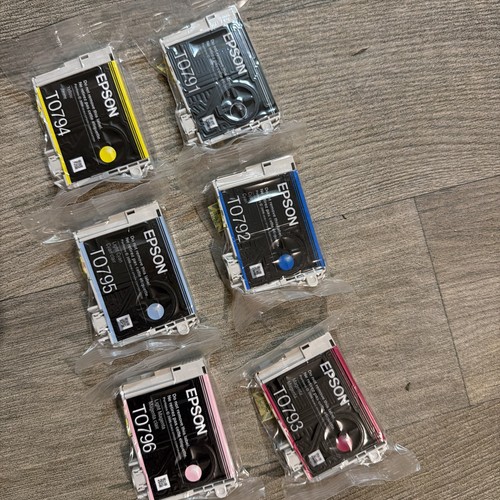 Epson owl t0791 t0792 - epson,