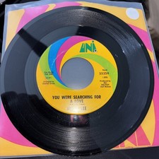 JACKIE LEE -YOU WERE SEARCHING