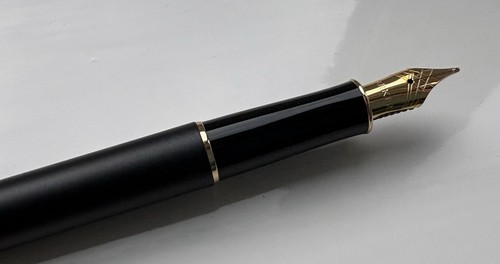 Parker sonnet fountain pen - sonnet,