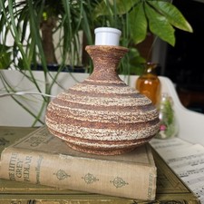 Waistel Cooper Studio Pottery
