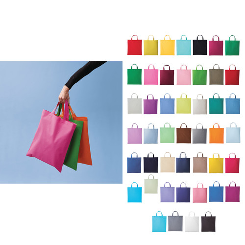 Nutshell cotton shopper - nutshell®,