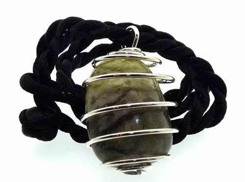Connemara marble gemstone - marble,
