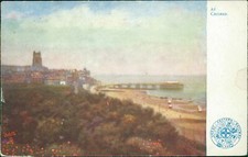 Great Eastern Railway GER