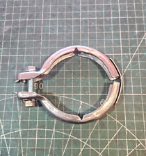 DPF Exhaust Steel Clamp fits