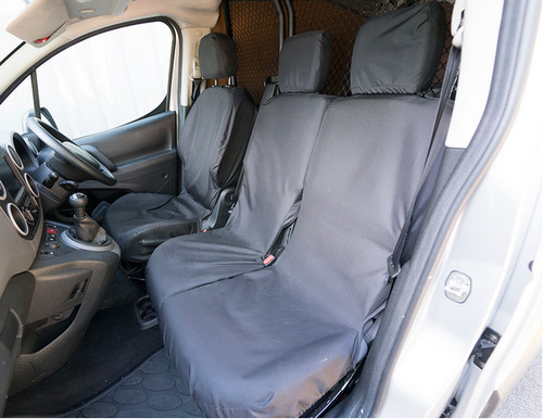 Tailored citroen berlingo - berlingo, van