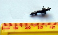 Original Smiths Chronometric