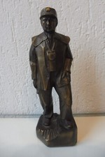 Bergmann, Bronze, Beautiful
