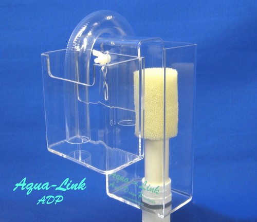 Aqua link adp overflow box - overflow,