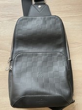 Louis Vuitton Sling Bag 