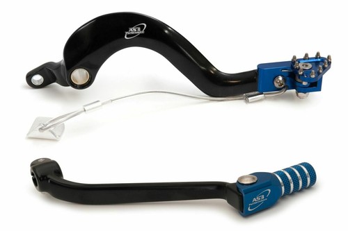 As3 rear brake - as3,