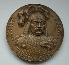 POLAND POLISH KING SOBIESKI