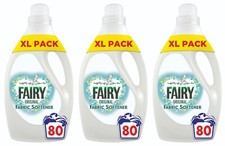 Fairy Fabric Conditioner