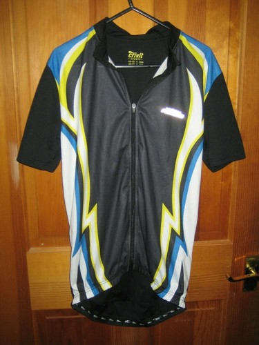 Crivit sports avanced black - crivit,