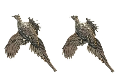 Large pheasants - 2,