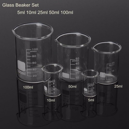 100ml lab glass - 5-100ml,
